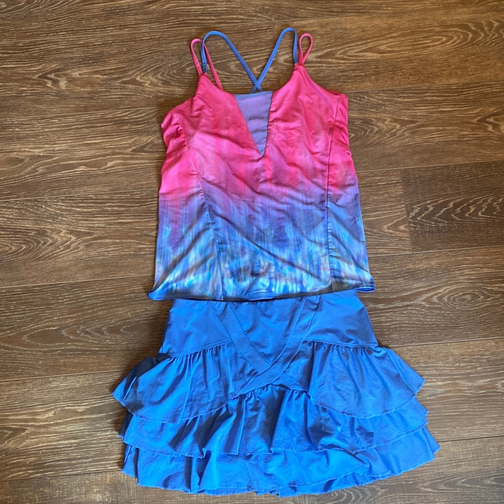 Lucky In Love combo size M